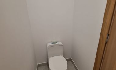 RENTA DEPARTAMENTO EN CONJUNTO POR ESTRENAR SECTOR TUMBACO