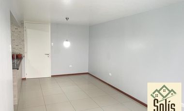 Vendo Apartamento Residencial Praderas Park, Cajamarca