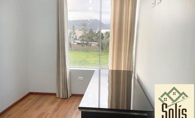 Vendo Apartamento Residencial Praderas Park, Cajamarca