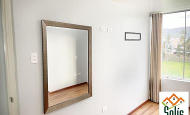 Vendo Apartamento Residencial Praderas Park, Cajamarca