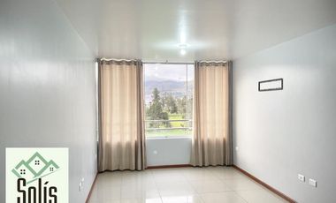 Vendo Apartamento Residencial Praderas Park, Cajamarca