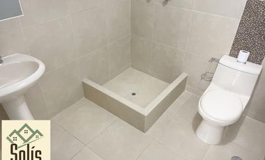 Vendo Apartamento Residencial Praderas Park, Cajamarca