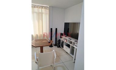 Casa En Venta De 3 Pisos En Ventanilla