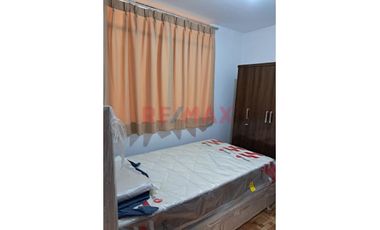 Casa En Venta De 3 Pisos En Ventanilla