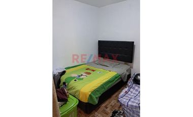 Casa En Venta De 3 Pisos En Ventanilla