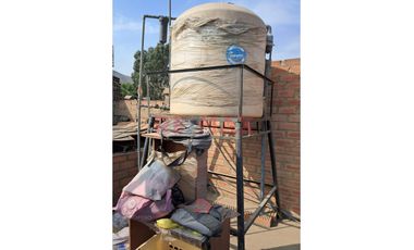 Casa En Venta De 3 Pisos En Ventanilla