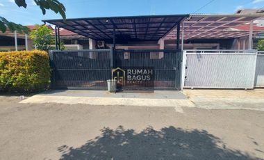 Rumah Siap Huni Puri Dago Antapani Dekat Arcamanik Bandung