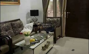 Rumah Siap Huni Puri Dago Antapani Dekat Arcamanik Bandung