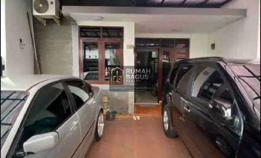 Rumah Siap Huni Puri Dago Antapani Dekat Arcamanik Bandung