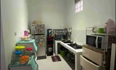 Rumah Siap Huni Puri Dago Antapani Dekat Arcamanik Bandung