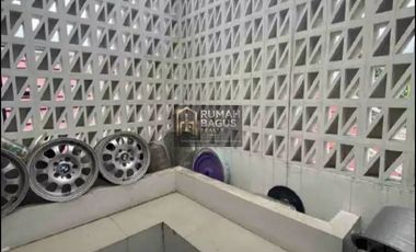 Rumah Siap Huni Puri Dago Antapani Dekat Arcamanik Bandung