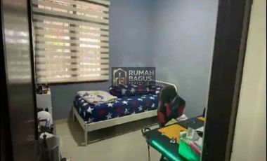 Rumah Siap Huni Puri Dago Antapani Dekat Arcamanik Bandung