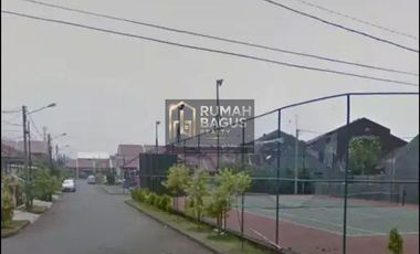 Rumah Siap Huni Puri Dago Antapani Dekat Arcamanik Bandung