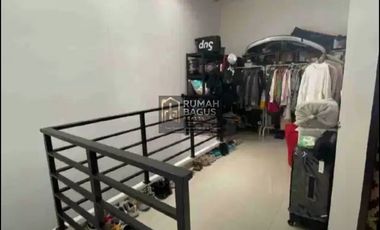 Rumah Siap Huni Puri Dago Antapani Dekat Arcamanik Bandung