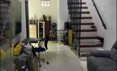 Rumah Siap Huni Puri Dago Antapani Dekat Arcamanik Bandung
