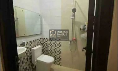 Rumah Siap Huni Puri Dago Antapani Dekat Arcamanik Bandung