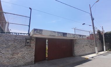 Terreno en venta cholula recta y zavaleta