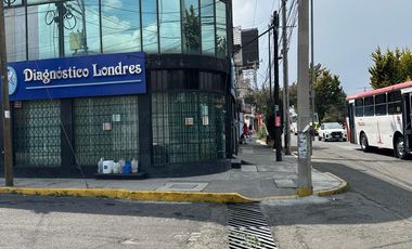 Local en Renta Zona Toluca Edo Mex