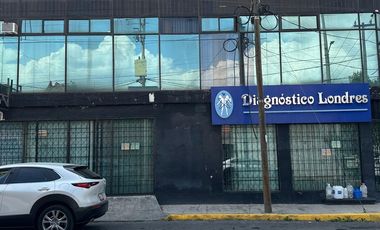 Local en Renta Zona Toluca Edo Mex