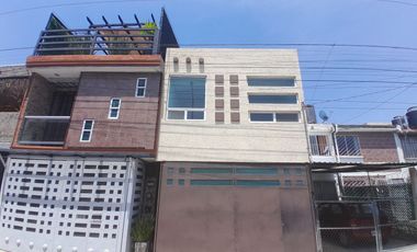 Casa en venta cholula bello horizonte momoxpan