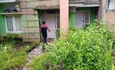Dijual Rumah di Perum Aston Villa Jambi