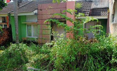 Dijual Rumah di Perum Aston Villa Jambi