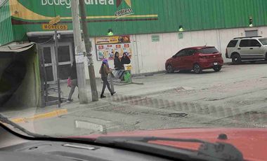 Depto en Venta a 5 min del centro de Garcia