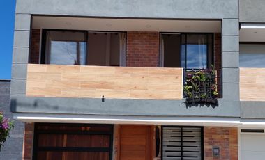 VENTA CASA EN LA CEJA