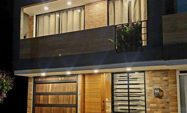VENTA CASA EN LA CEJA
