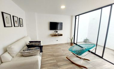VENTA CASA EN LA CEJA