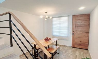 VENTA CASA EN LA CEJA