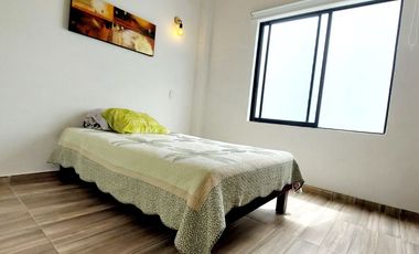 VENTA CASA EN LA CEJA
