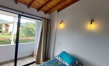 VENTA CASA EN LA CEJA