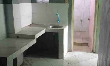Jual Murah Rumah bebas banjir letak strategis di Harapan Indah Bekasi