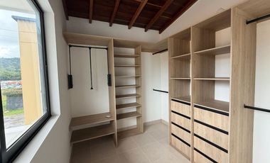 VENTA CASA EN LA CEJA