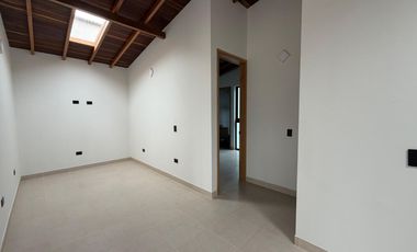 VENTA CASA EN LA CEJA