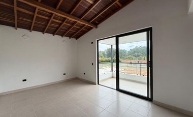 VENTA CASA EN LA CEJA