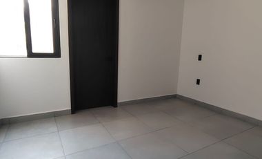 Departamento en 1er. nivel y 2 recámaras a una cuadra del mar en el Fracc. Costa Verde