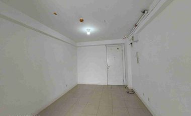 Sewa STUDIO Kosongann Di Atas Mall Aprtemen Bassura City