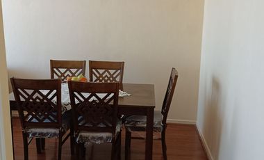 Departamento en San Miguel