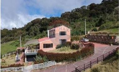 Arriendo Casa de Lujo en La Calera
