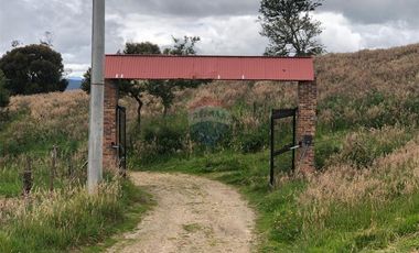 Arriendo Casa de Lujo en La Calera
