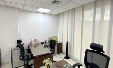 Oficina en venta en Floridablanca, Santander - Centro Empresarial Natura, Anillo Vial