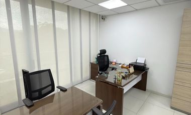 Oficina en venta en Floridablanca, Santander - Centro Empresarial Natura, Anillo Vial