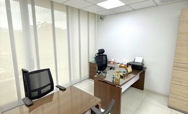 Oficina en venta en Floridablanca, Santander - Centro Empresarial Natura, Anillo Vial