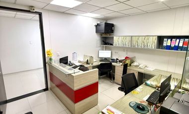Oficina en venta en Floridablanca, Santander - Centro Empresarial Natura, Anillo Vial
