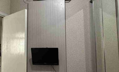 Apartemen Green Pramuka Connecting Furnish Elegan