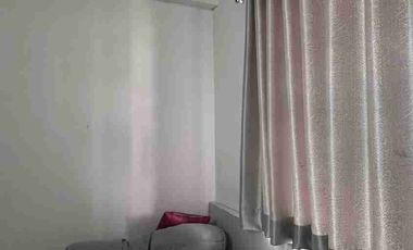 Apartemen Green Pramuka Connecting Furnish Elegan