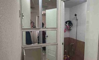 Apartemen Green Pramuka Connecting Furnish Elegan