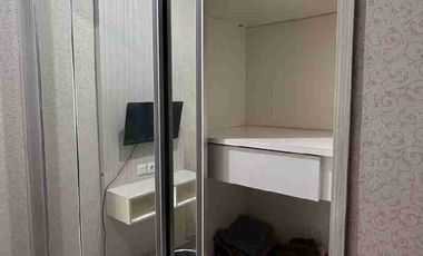 Apartemen Green Pramuka Connecting Furnish Elegan